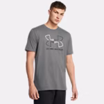 UA Foundation Men's Short Sleeve