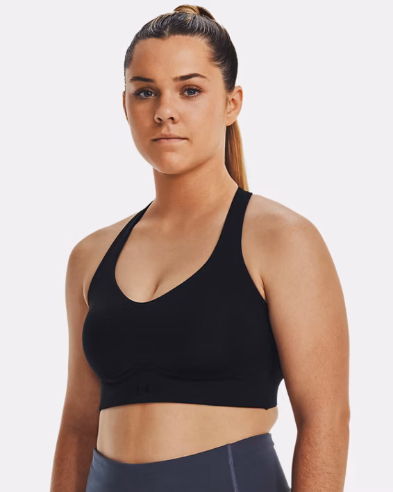 UA Vanish Elite Mid Women's Sports Bra