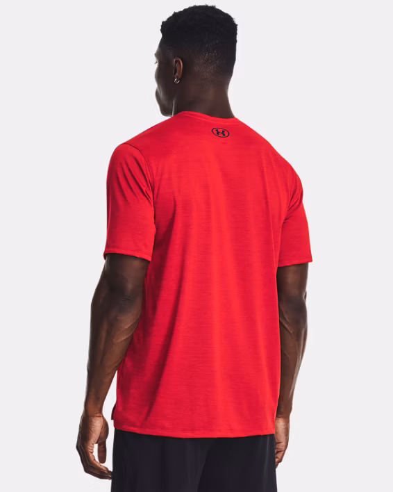 UA Tech™ Vent Men's Short Sleeve