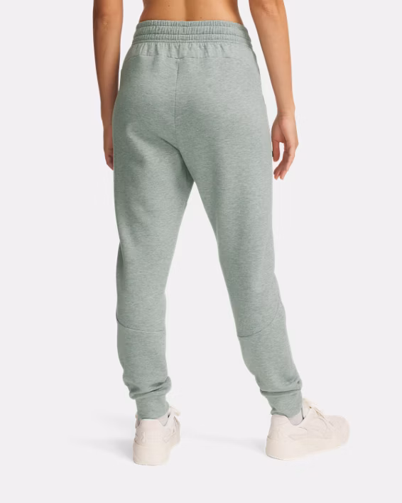 UA Unstoppable Fleece Women's Joggers