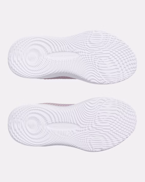 UA Dynamic 2 Women's Training Shoes