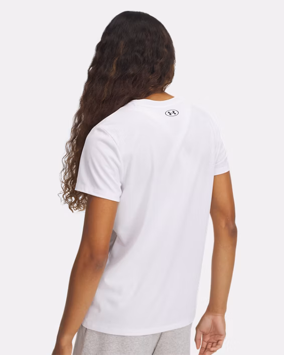 UA Tech™ PTH Graphic Women's Short Sleeve