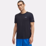 UA Seamless Stride Men's Short Sleeve