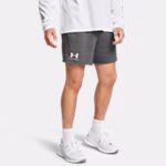 UA Rival Terry Men's 15 cm Shorts