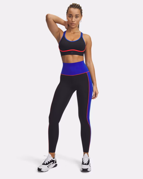 Project Rock Women's Ankle Leggings