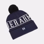UA Halftime Pom Men's Beanie