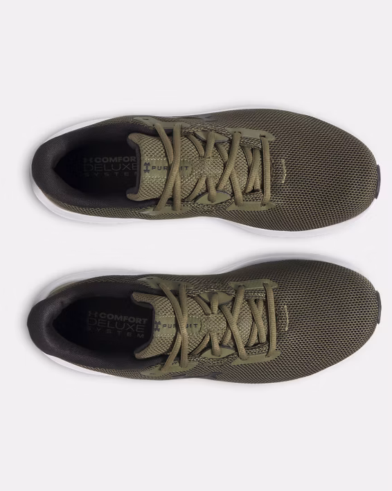 UA Pursuit 4 Men's Running Shoes