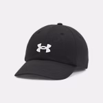 UA Blitzing Women's Adjustable Cap