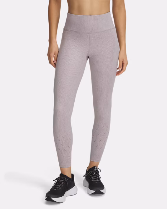 UA Launch Elite Printed Women's Tights
