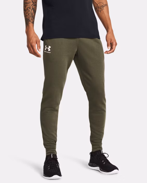 UA Rival Terry Men's Joggers