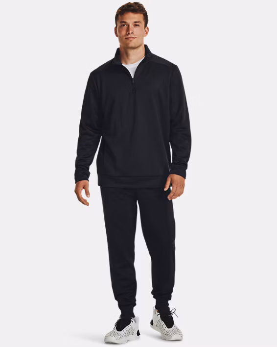 Armour Fleece® Men's ¼ Zip