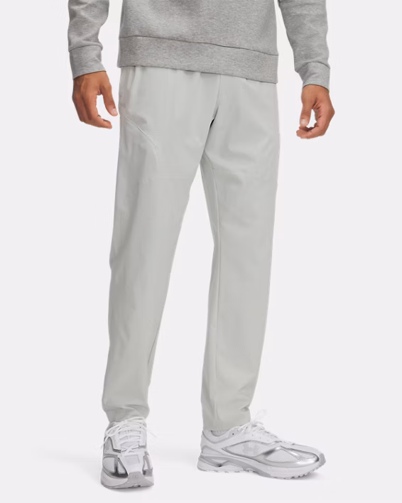 UA Unstoppable Vent Men's Tapered Pants