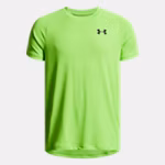 UA Tech™ 2.0 Boys' Short Sleeve