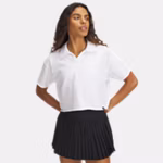 UA Icon Terry Women's Polo