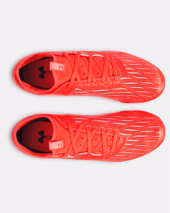 UA Magnetico Select 4 FG Unisex Soccer Cleats