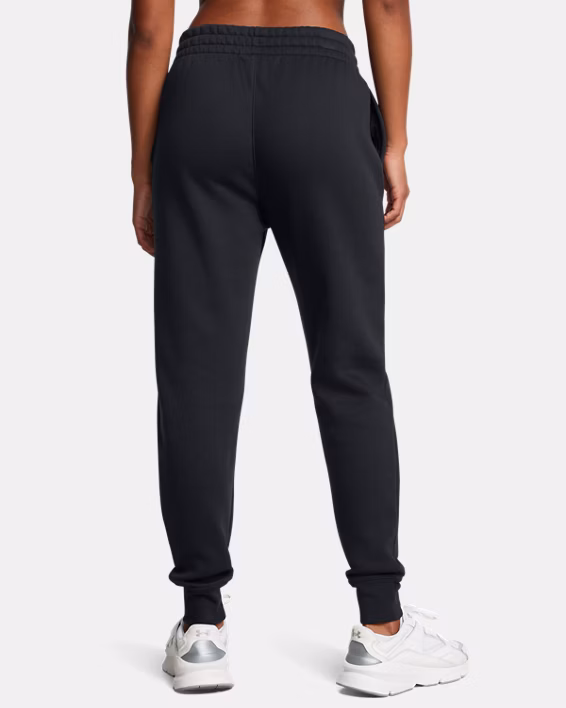UA Icon Fleece Women's Joggers