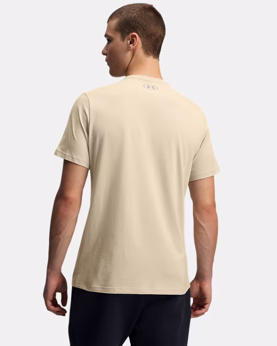UA Foundation Men's Short Sleeve