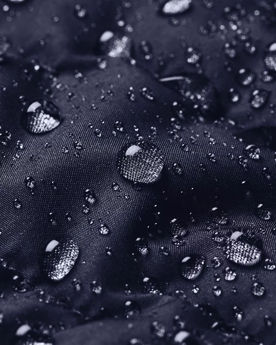 UA Drive Pro Insulated Men's Vest