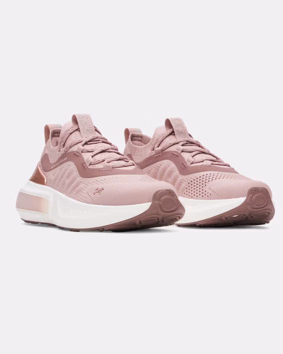 UA Phantom 4 Chrome Women's Shoes