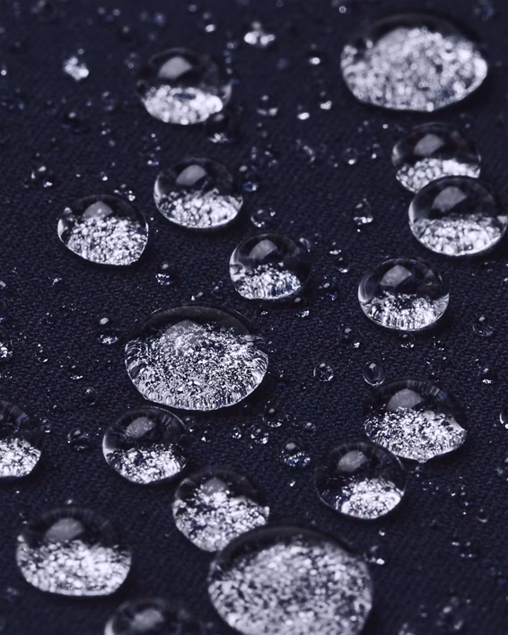 UA Drive Storm SweaterFleece Men's ½ Zip