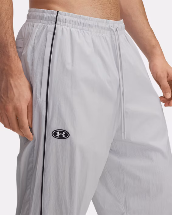 UA Track Men's Pants