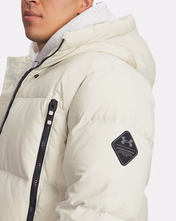 UA Limitless Down Men's Jacket