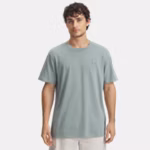 Curry Heavyweight Trend Men's T-Shirt