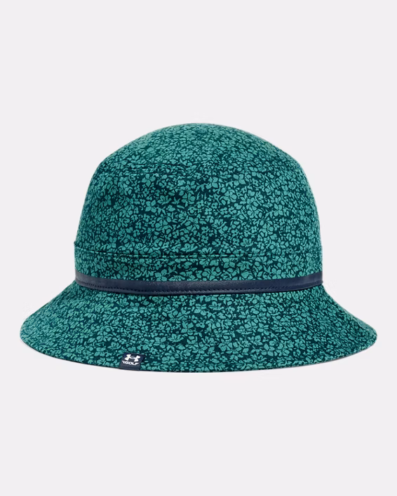 UA Drive Unisex Bucket Hat