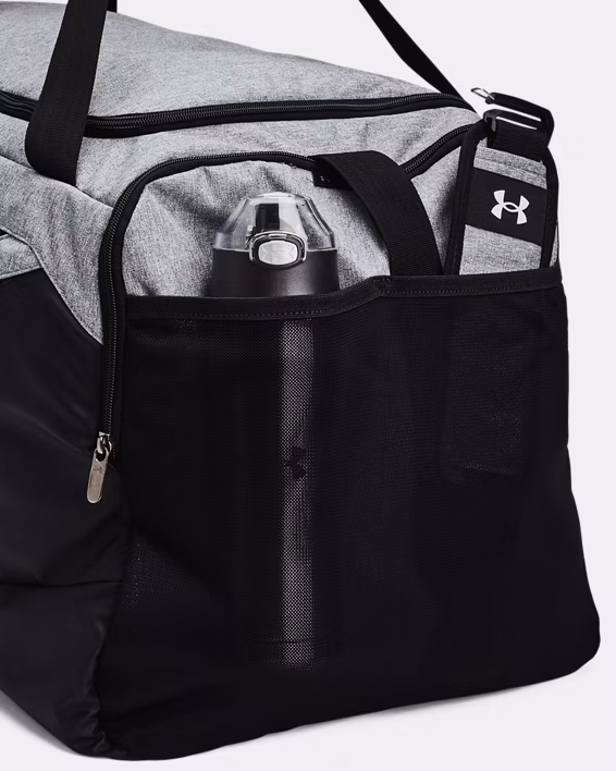 UA Undeniable 5.0 Large Duffle Bag
