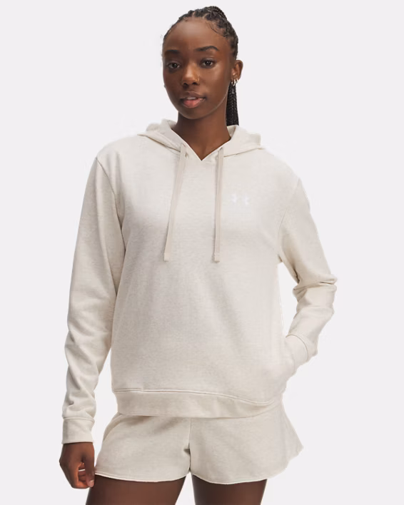 UA Rival Terry Women's Hoodie