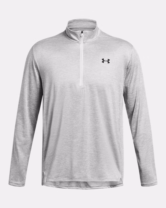 UA Tech™ Vent Men's ½ Zip