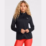 UA Tech™ Women's Full Zip