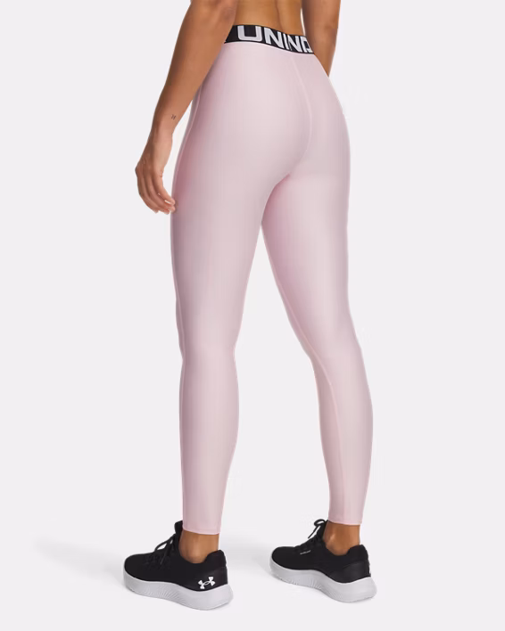 HeatGear® Women's Leggings