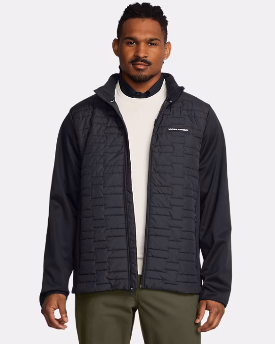 UA Drive Pro Insulated Men's Jacket