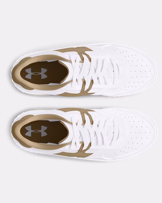 UA Court 96 Suede Women's Shoes