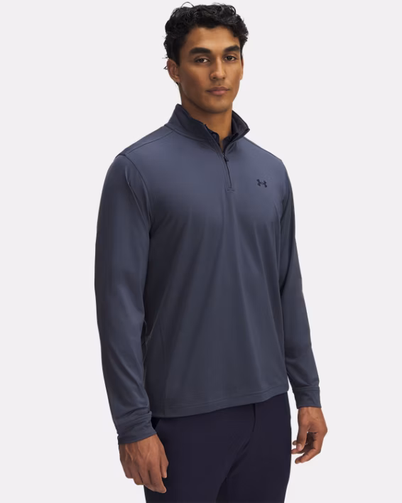 UA Drive Men's ¼ Zip