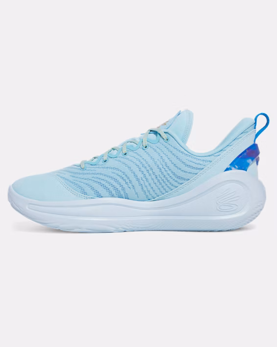 Curry 12 'Pisces' Unisex Basketball Shoes