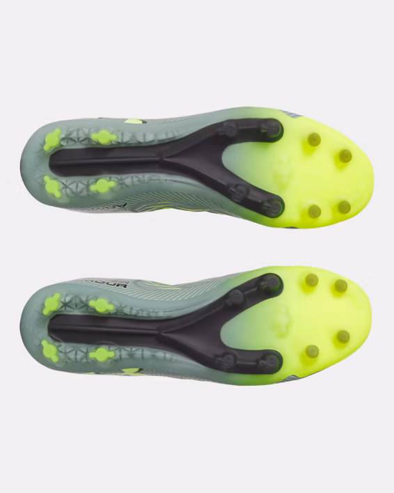 UA Magnetico Elite 4 FG Men's Soccer Cleats