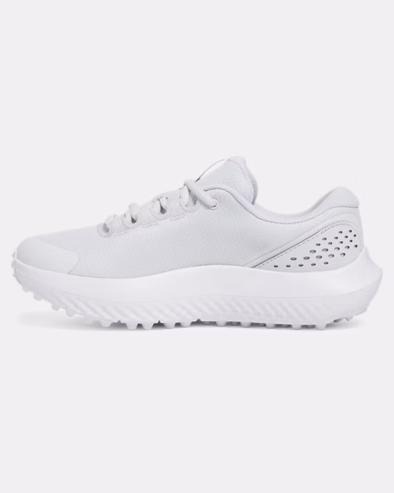 UA Surge Women's Golf Shoes