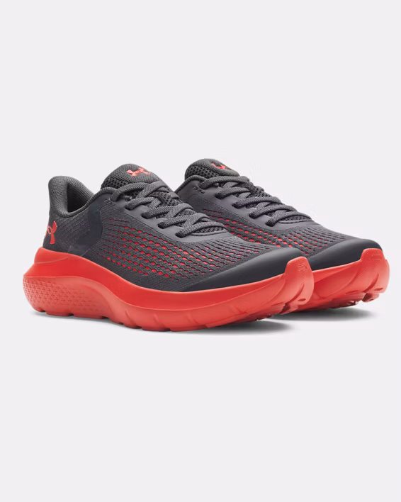 UA Rogue 5 AL Boys' Pre-School Running Shoes