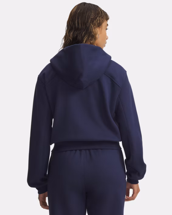 UA Icon Vida Fleece Women's Hoodie