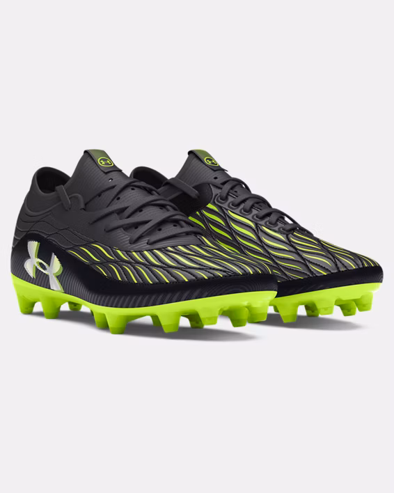UA Magnetico Select 4 FG Unisex Soccer Cleats
