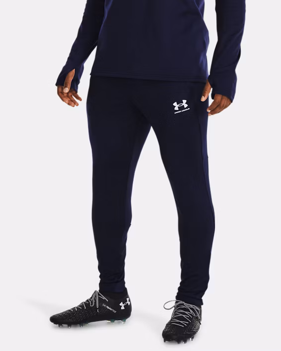 UA Challenger Men's Training Pants