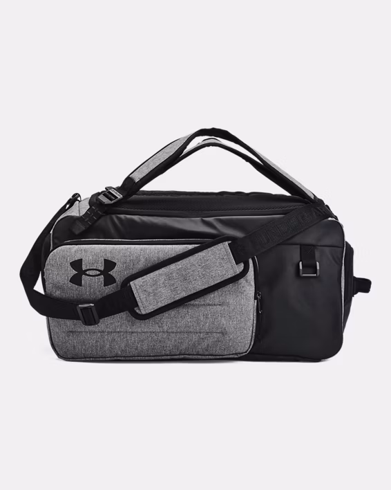UA Contain Duo Medium Backpack Duffle