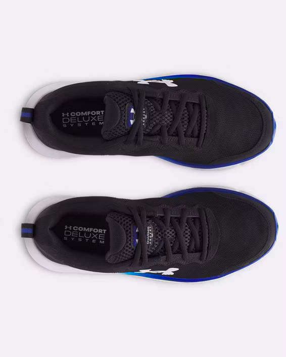 UA Charged Assert 10 Men's Running Shoes