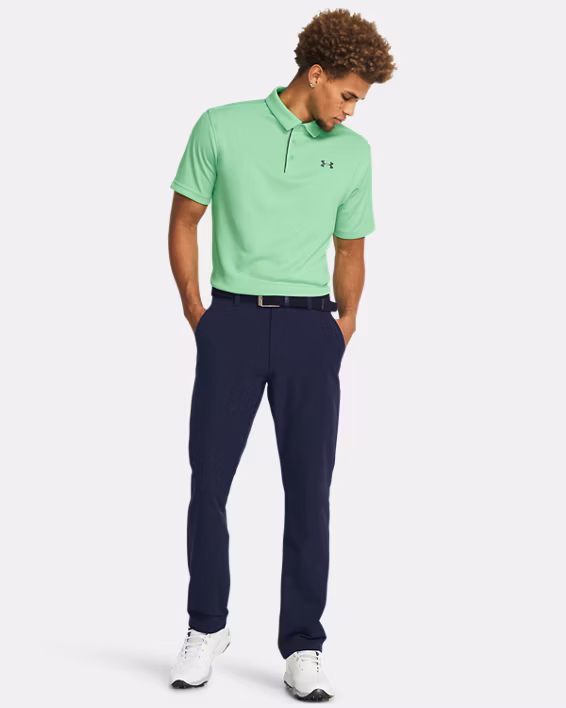 UA Matchplay Tapered Men's Pants