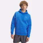UA Icon Fleece Men's Hoodie