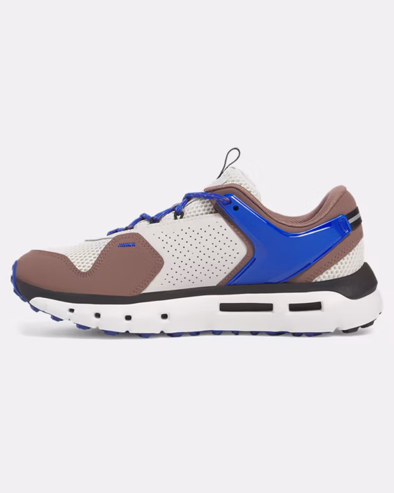 UA Summit Trek Men's Shoes