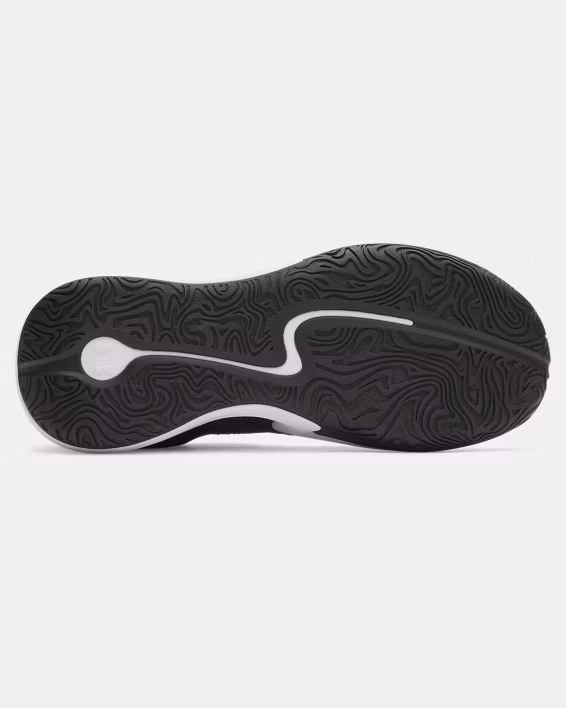 Curry 3Z 25 SDE Unisex Basketball Shoes