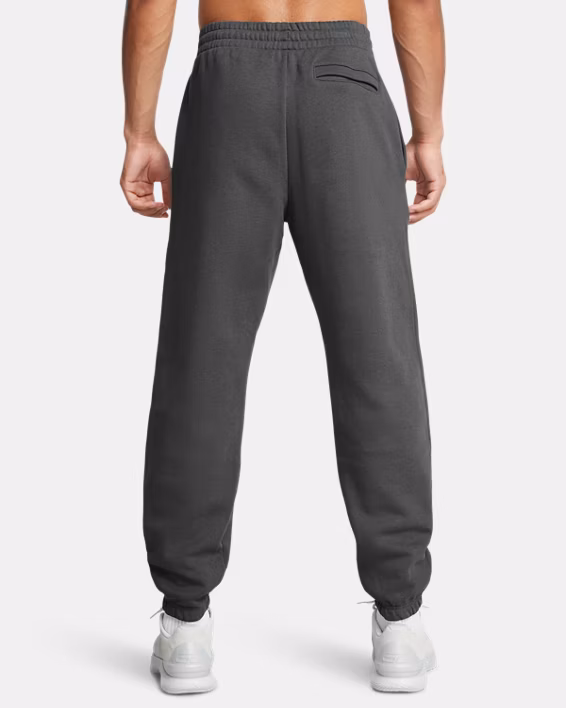 Curry Splash Men's Joggers